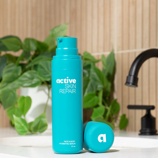 Hydrating Serum