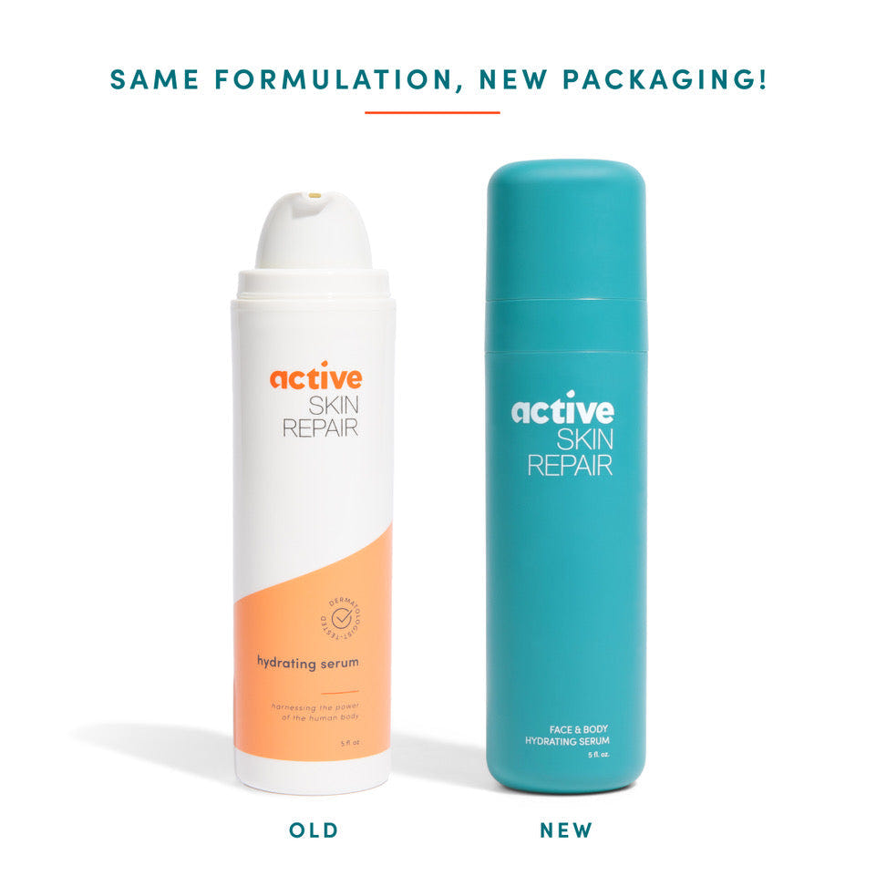 Hydrating Serum
