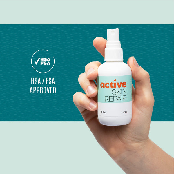 Skin Repair Spray