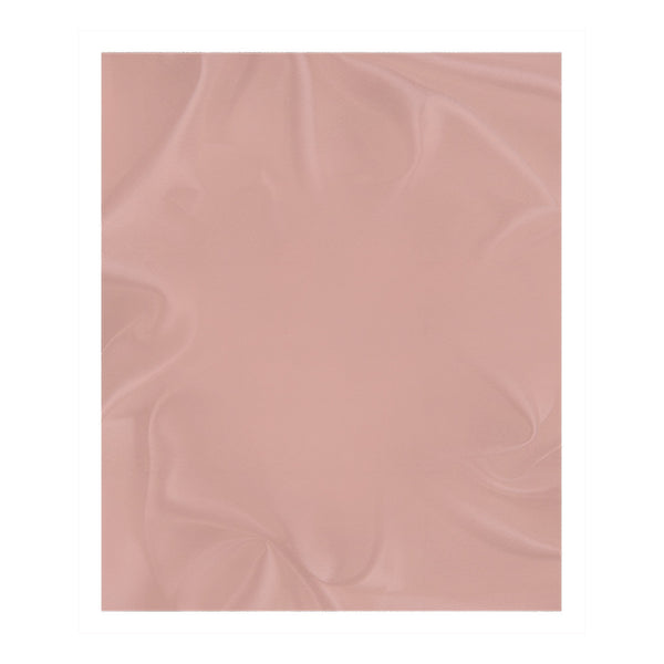 Personalize the Classic Name toddler sherpa blanket in blush with your baby's name