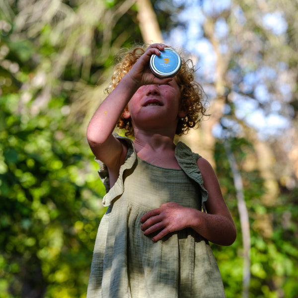 Shwally Tallow & Beeswax Baby Bootie, Lip & Nipple Balm 2OZ