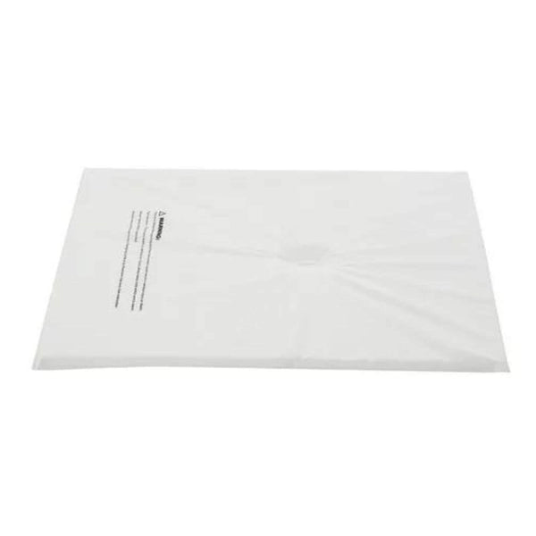 AFG Baby Furniture Kali Changing Pad, White