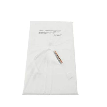 AFG Baby Furniture Kali Changing Pad in White - Soft, stylish changing mat for your baby's comfort and safety.