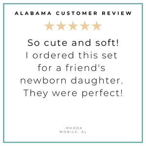 Alabama Camellia Baby Onesie
