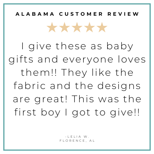 Alabama Camellia Baby Onesie