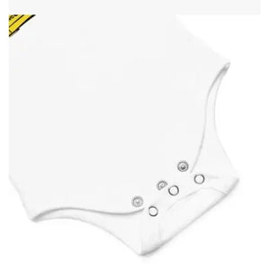 Pittsburgh Picnic Baby Onesie