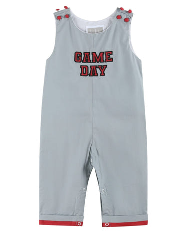 Alabama Fan Longalls