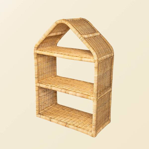 Alaya House Shelf