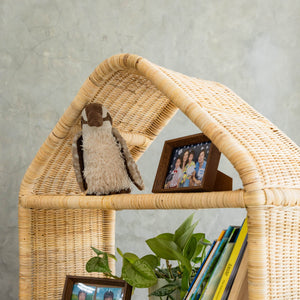Alaya House Shelf