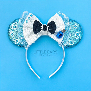 Alice Mickey Ears
