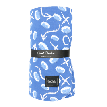 Allen Work Cloud Blanket
