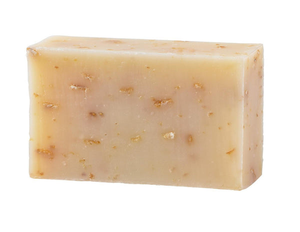 Calendula and Aloe Soap (NF)