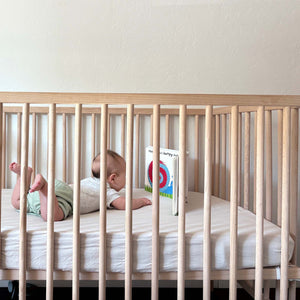 Crib Sheets
