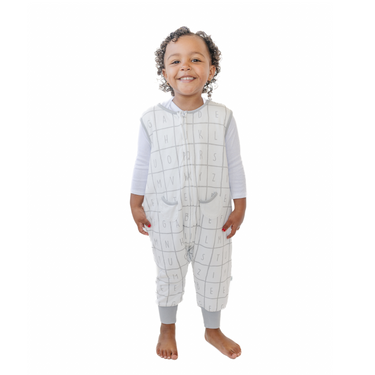 Dreamsuit | Alphabet