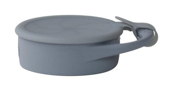 Silicone Snack Cup- Pebble