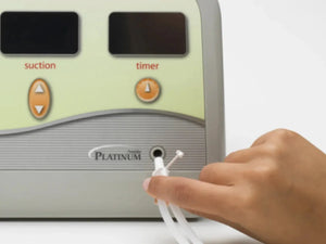 Ameda Platinum Hospital Grade Breast Pump
