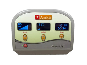 Ameda Platinum Hospital Grade Breast Pump