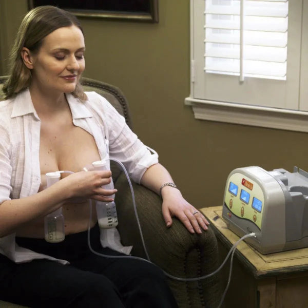 Ameda Platinum Hospital Grade Breast Pump