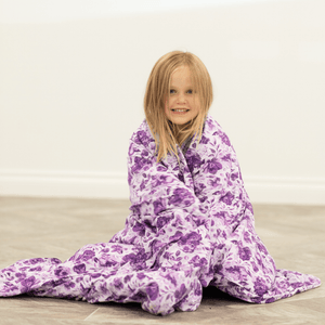 Amelia Bedelia Big Kid Cloud Blanket