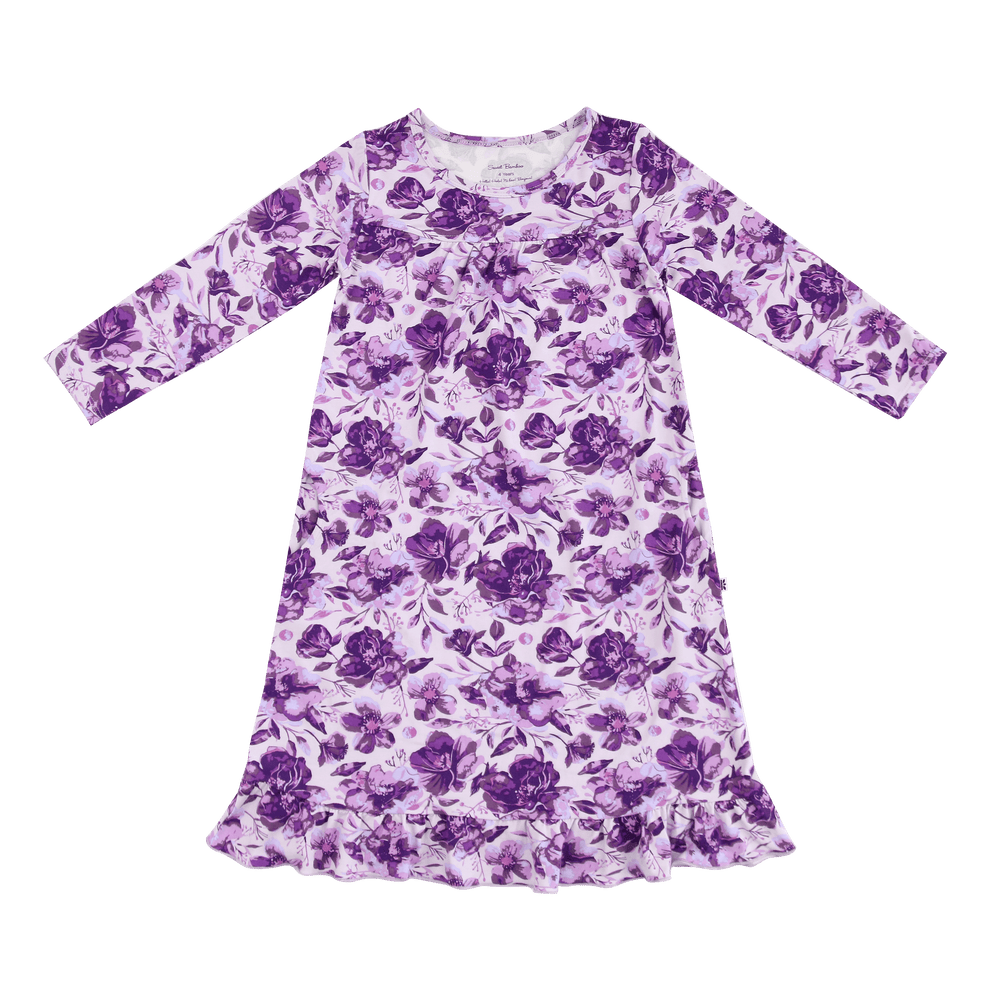 Amelia Bedelia Boho Dress