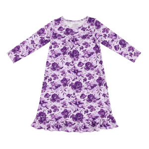 Amelia Bedelia Boho Dress