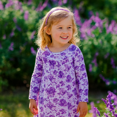 Amelia Bedelia Boho Dress