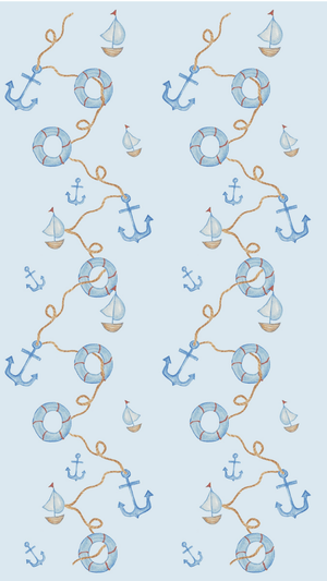 Anchors Away - Boy's Swim