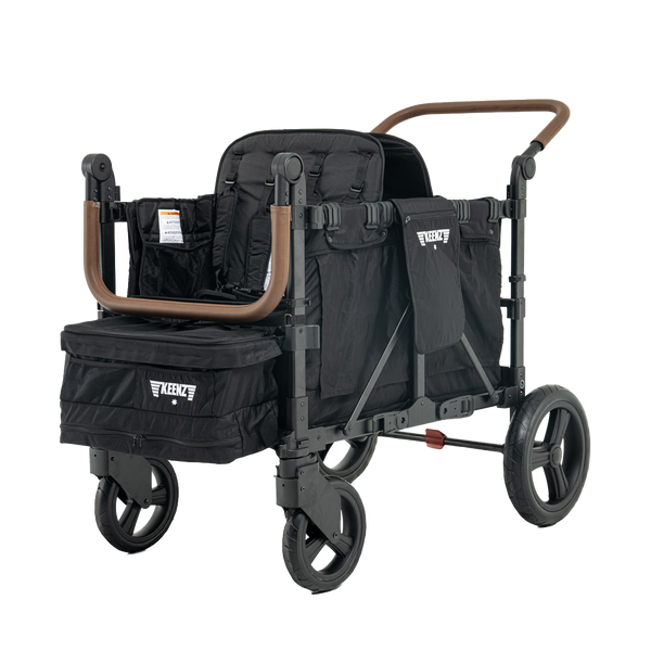 Keenz XC EVO - The Evolution of Luxury Comfort 2 Passenger