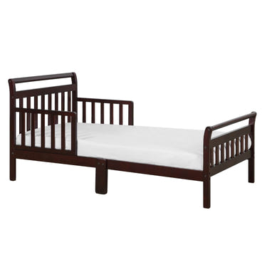 AFG Baby Furniture Anna Toddler Bed Espresso