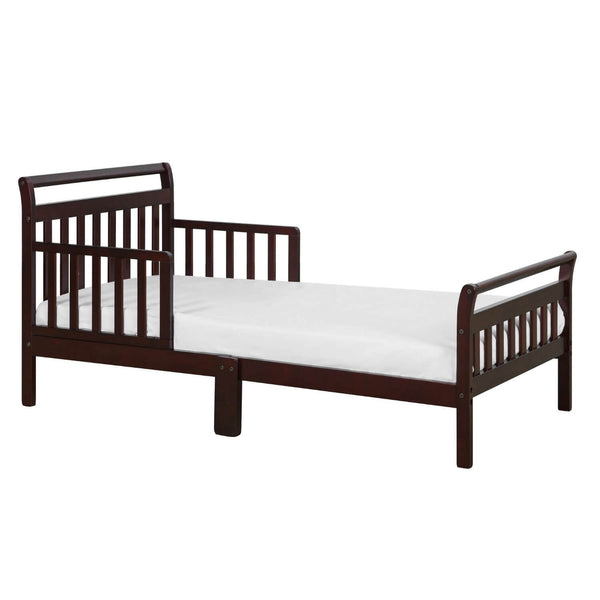 AFG Baby Furniture Anna Toddler Bed Espresso