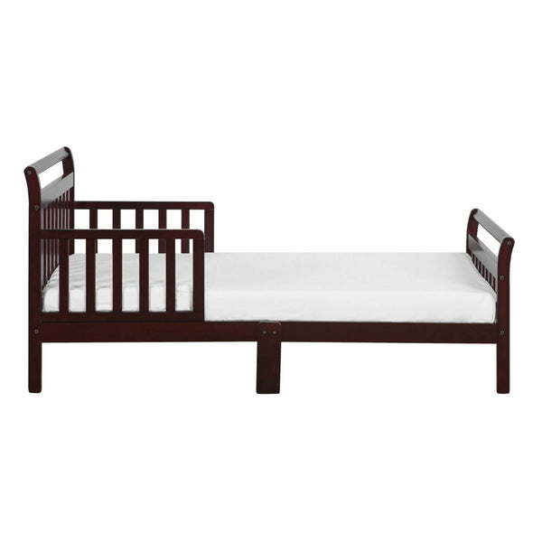 AFG Baby Furniture Anna Toddler Bed Espresso