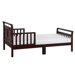 AFG Baby Furniture Anna Toddler Bed Espresso