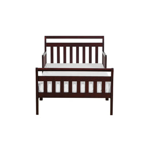 AFG Baby Furniture Anna Toddler Bed Espresso