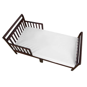 AFG Baby Furniture Anna Toddler Bed Espresso