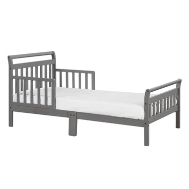 AFG Baby Furniture Anna Toddler Bed Grey