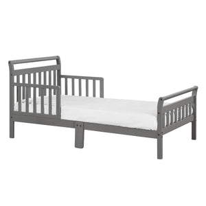 AFG Baby Furniture Anna Toddler Bed Grey