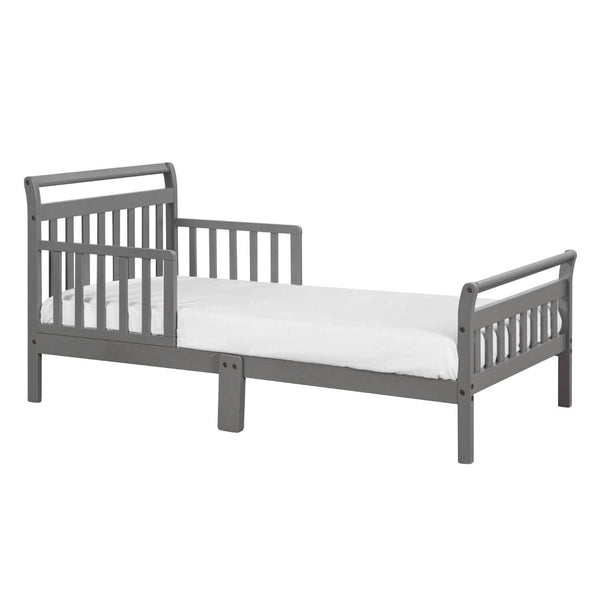 AFG Baby Furniture Anna Toddler Bed Grey