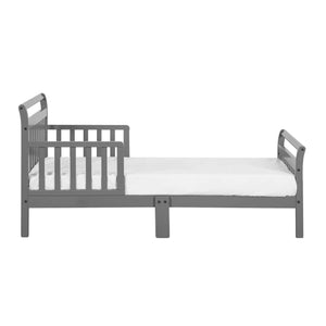 AFG Baby Furniture Anna Toddler Bed Grey
