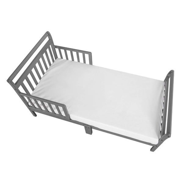 AFG Baby Furniture Anna Toddler Bed Grey
