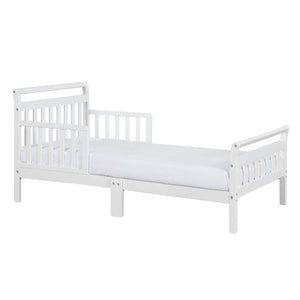AFG Baby Furniture Anna Toddler Bed White