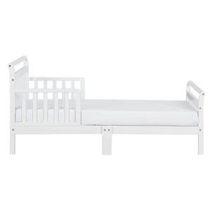 AFG Baby Furniture Anna Toddler Bed White