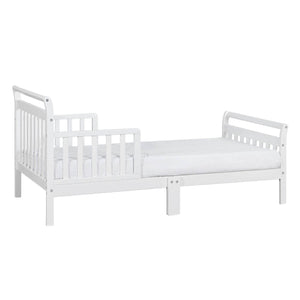 AFG Baby Furniture Anna Toddler Bed White