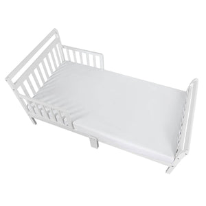 AFG Baby Furniture Anna Toddler Bed White