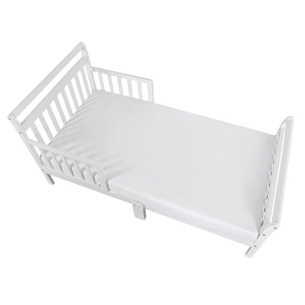 AFG Baby Furniture Anna Toddler Bed White