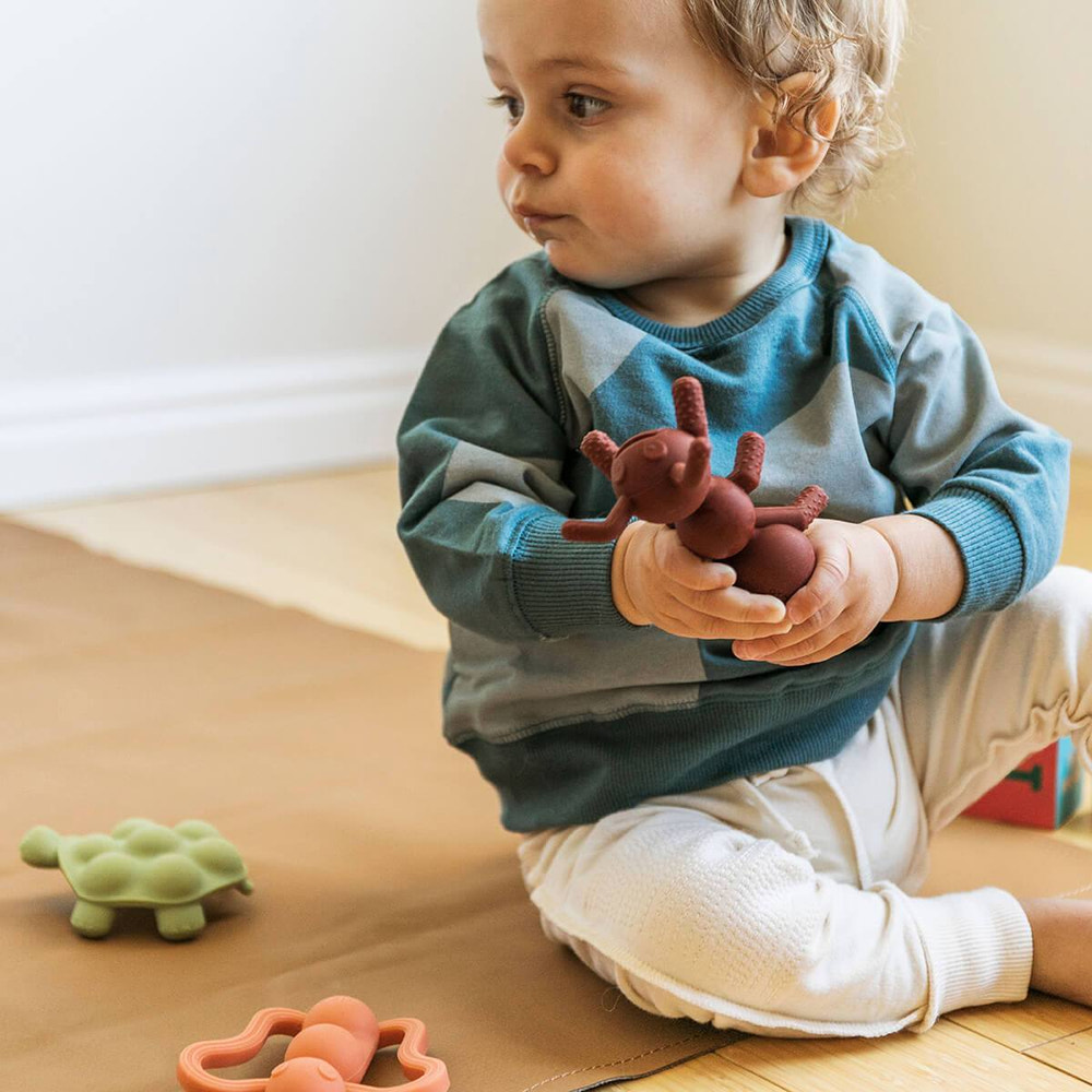 Ant-icipation™ - MOOGCO Baby