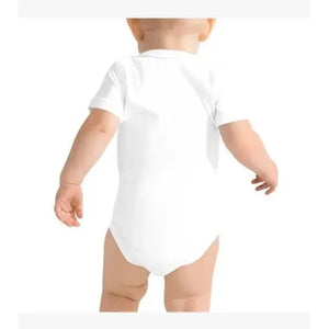 Armadillo Baby Onesie