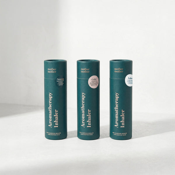 Aromatherapy Inhaler