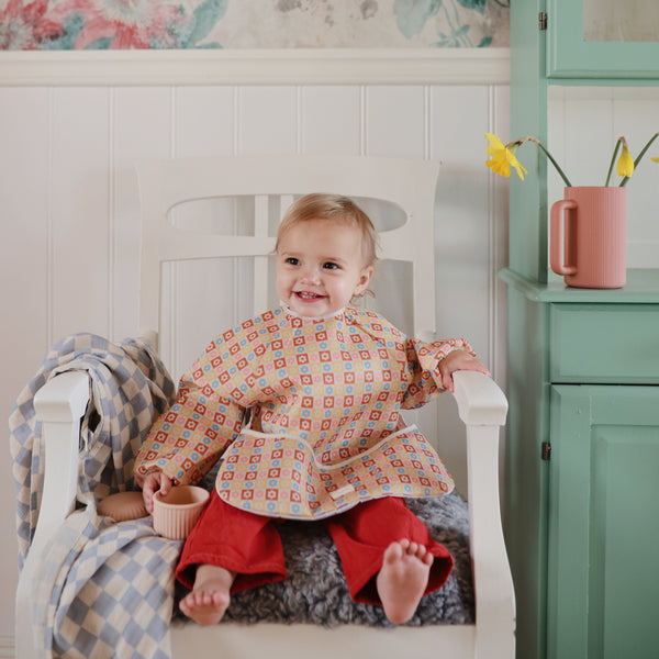 Silicone Baby Food Containers