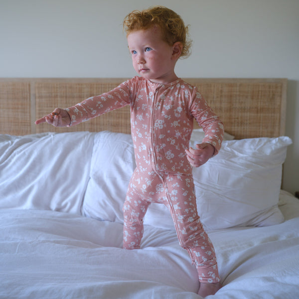 Shwally Romper for babies, stylish and comfortable, shown at a 35-degree angle. Perfect for playtime and outings.