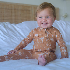 Shwally Romper for babies, stylish design, angle view showcasing soft fabric and playful colors.